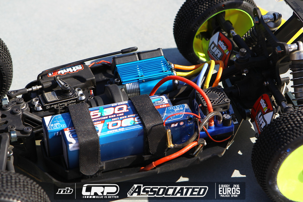 Offroad Elektro
