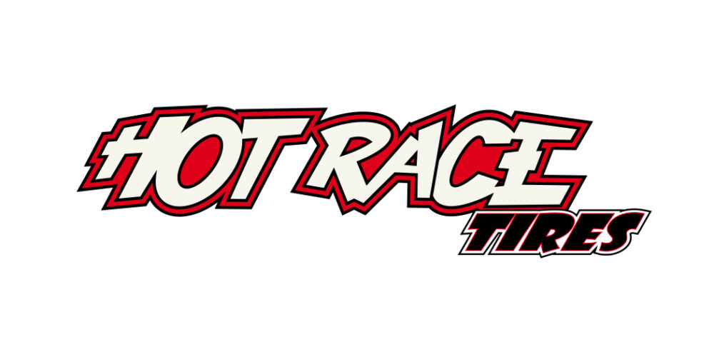HOT Race Reifen Verklebt