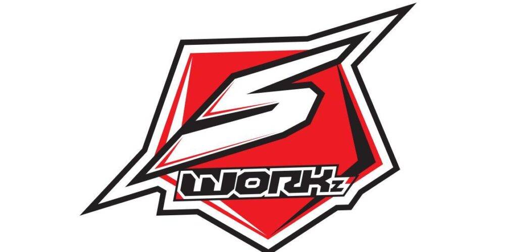 SWORKz S35-4 EVO 1/8 Nitro / Elektro Buggy -  Ersatzteile