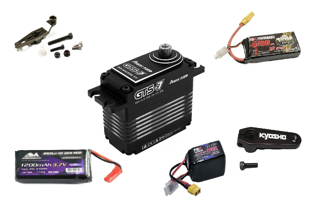 Elektronik