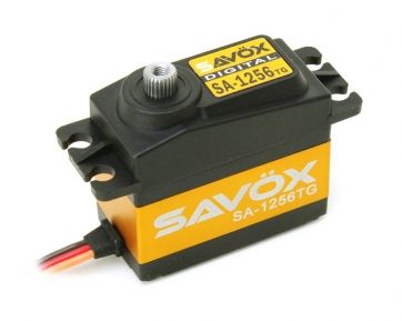 Servos