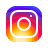 <a target="_blank" href="https://icons8.com/icon/ZRiAFreol5mE/instagram">Insta</a> icon by <a target="_blank" href="https://icons8.com">Icons8</a>