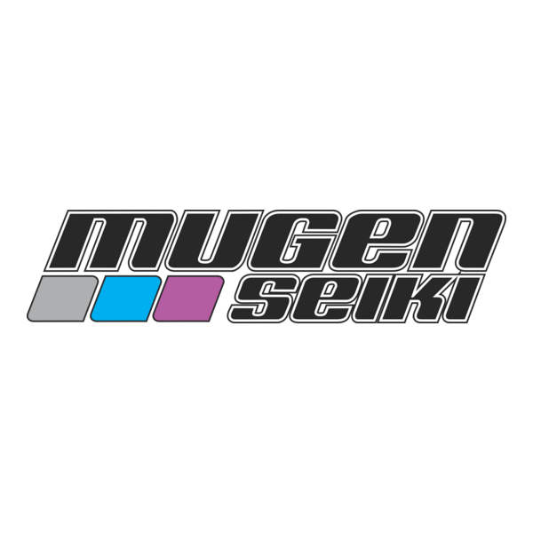 Mugen Seiki