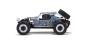 Preview: Kyosho EZ Series Axxe 2.0 2WD 1:10 Readyset Type.2 Blue