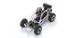 Preview: Kyosho EZ Series Axxe 2.0 2WD 1:10 Readyset Type.1 Orange