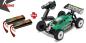 Preview: COMBO Kyosho Inferno MP10e RS  4WD + 2x Pink Performance PP3-2S4000-D