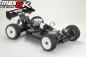 Preview: MBX-8R 1/8 4WD OFF-Road Buggy R-Edition MUGEN