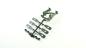 Preview: SWORKz S35 Series Integrated Wing Mount Set 2.0