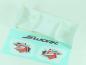 Preview: SWORKz 1/8 Off Road Pro Race Wing (WH)(W/o Holes)