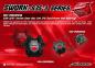Preview: SWORKz Gear Box for 5x13x4mm bearings - Getriebekasten