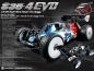 Preview: SWORKz S35-4 EVO 1/8 Pro Nitro Buggy Kit