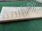 Preview: Spanplattenschrauben 6,0mm Torx, verzinkt