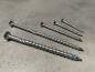 Preview: Spanplattenschrauben 6,0mm Torx, verzinkt