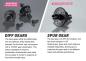 Preview: Kyosho Inferno MP11   --  Vorbestellung -30€ and GRATIS Versand
