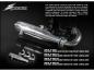 Preview: SWORKz Spower Japan B7TT Factory Tuned .21 Racing Engine inkl. Reso-Kit EFRA 2155 # 1Set.