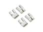 Preview: REDS TETRA SHOES 4x 7075 ALU CLUTCH OFF ROAD