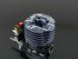Preview: SWORKz Spower Japan B7TT Factory Tuned .21 Racing Engine inkl. Reso-Kit EFRA 2155 # 1Set.