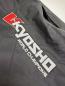 Preview: Kyosho Heavy Jacket 2025 Black-3