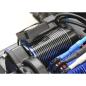 Preview: Exotek 1/8 Exotek Fan Mount V2-blue