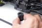 Preview: Messgeraet der Bodenfreiheit 22-32mm Koswork (1:8 Buggy)