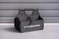 Preview: Tasche Koswork Pit Caddy Bag (410x280x330mm)