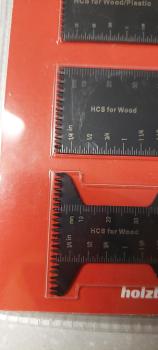 MULTITOOL SÄGEBLATT SET 1Stk.