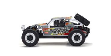 Kyosho EZ Series Axxe 2.0 2WD 1:10 Readyset Type.1 Orange