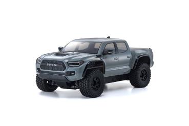 Kyosho KB10L Toyota Tacoma TRD Pro Lunar Rock VE 3S 4WD 1:10 Readyset