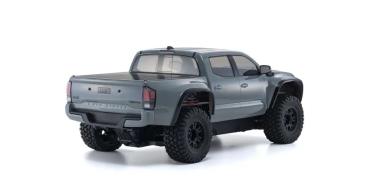 Kyosho KB10L Toyota Tacoma TRD Pro Lunar Rock VE 3S 4WD 1:10 Readyset