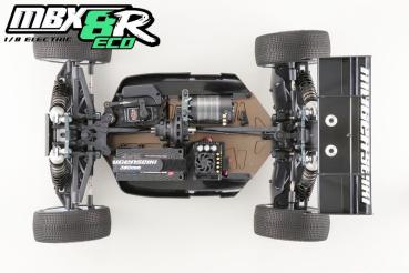 MBX-8R 1/8 4WD OFF-Road Buggy R-Edition ECO MUGEN