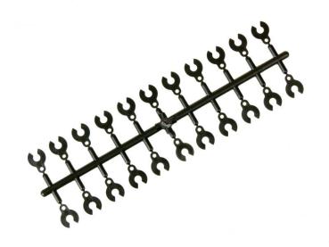 DISTANZCLIPS (22) MBX-7 MUGEN