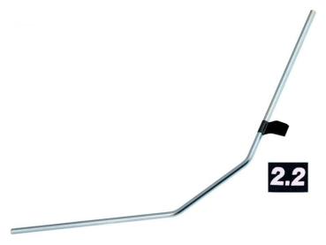 Stabilisator VA 2.2mm