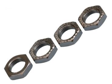 RADMUTTERN, SELBSTSICHERND MBX (4) MUGEN