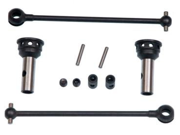 Antriebswellen mit Kardangelenk VA/HA