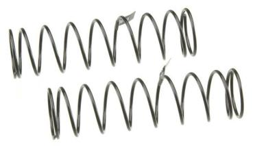 Dämpfer Federn HA 1.6mm / 9.5T