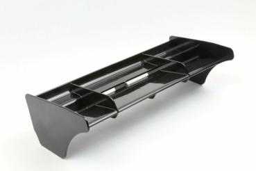 HECKSPOILER SCHWARZ MUGEN MBX8R