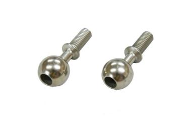 Kugelkopf (Stahl) 2Stk. MBX-7 , MBX8 und MBX 8R