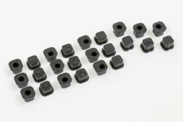 ARM MOUNT INSERT SET MUGEN MBX8R