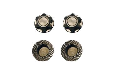 RADMUTTERN, SELBSTSICHERND GESCHLOSSEN MBX (4) MUGEN