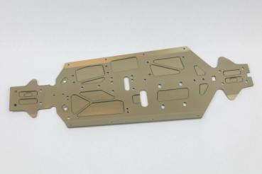 CHASSIS X8R NITRO MUGEN MBX8R