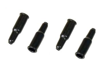 Dämpfer Staubschutzmanschette VA