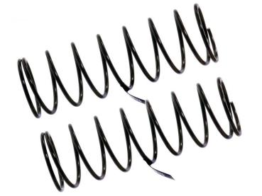 Dämpfer Federn VA 1.6mm 70/8,75T