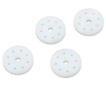 DÄMPFER KOLBEN 8-LOCH 1.3MM MUGEN