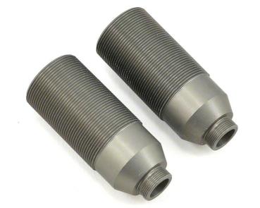 Dämpfer Gehäuse VA X7R MBX7, MBX8 / R