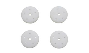 DÄMPFER KOLBEN 5-LOCH 1.35MM (2) MUGEN