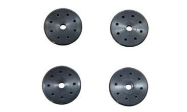 DÄMPFER KOLBEN 8-LOCH 1.2MM (2) MUGEN