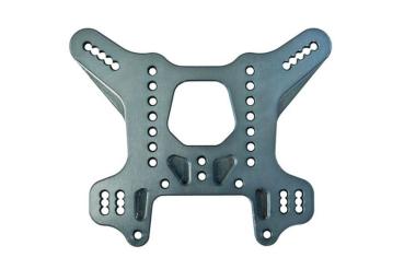 DÄMPFER BEFESTIGUNGSPLATTE HA Multi Wing MUGEN