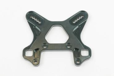 DÄMPFER BEFESTIGUNGSPLATTE VA MUGEN MBX8R