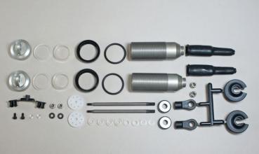 STOßDÄMPFER SET HA MUGEN MBX8R