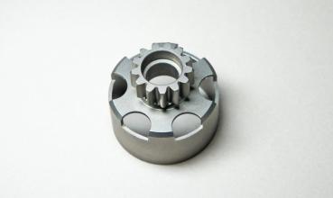 KUPPLUNGSGLOCKE 13 Z. MUGEN MBX8 / R